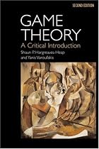 Game Theory: A Critical Introduction