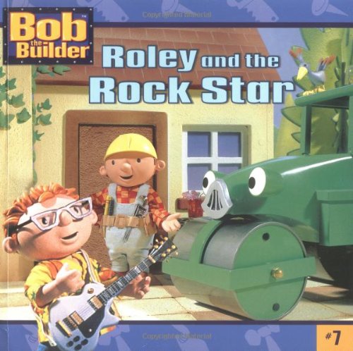 Roley and the Rock Star