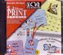 101 DALMATIANS PRINT STUDIO (Jewel Case)
