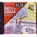101 DALMATIANS PRINT STUDIO (Jewel Case)