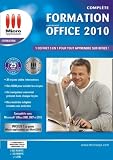 Formation complète �  Office 2010