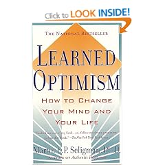 Learned Optimism
