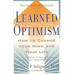Learned Optimism