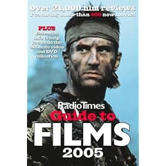 "Radio Times" Guide to Films