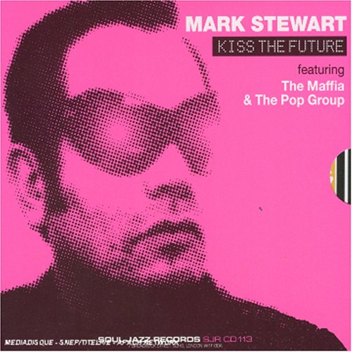 Mark Stewart Picture 7