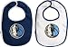 Dallas Mavericks Two Piece Team Bib Set