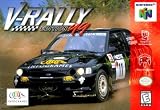 V-Rally 99 N64
