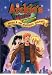 Archie's Weird Mysteries - Archie & The Riverdale Vampires
