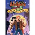 Archie & the Riverdale Vamp.