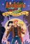 Archie's Weird Mysteries - Archie & The Riverdale Vampires [VHS]