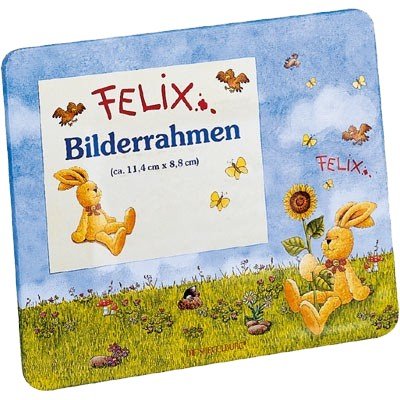 Coppenrath 8595 - Bilderrahmen Felix