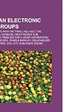American Electronic Music Groups: Deep Dish, My Life with the Thrill Kill Kult, the Crystal Method, Garbage, Heavyweight Dub Champion: Deep Dish, My ... Box, Subatomic Sound System, Earthstar
