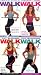 Leslie Sansone: (4 Pack) Walk Off Weight System: Weight Loss Walk / Walk Off Weight System: Weight Loss Walk / Walk & Firm Fat Burner - 2 Mile In-Home Walking / Walking: Fat Burner Workout!
