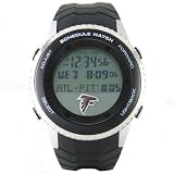 Atlanta Falcons NFL Men's Schedule" Watch"