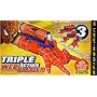 Spiderman 2 - Triple Web Blaster