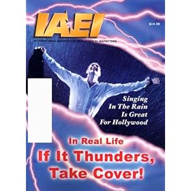 Iaei News : International Association of Electrical Inspecto by Electrical engineering