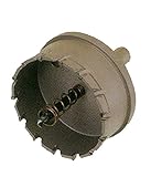 谷口工業 ホールソー HOLE SAW シルバースター505 トリプル超硬φ100 SS100