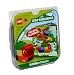 LEGO Duplo Steine und Co. 6758 - Die Regenbogen-Raupe