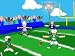 Football Game - Animation Coloring Kit