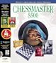 Chess Master 5500 (Jewel Case)