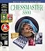 Software : Chess Master 5500 (Jewel Case)