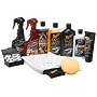 Meguiar's Complete Car Care Kit
