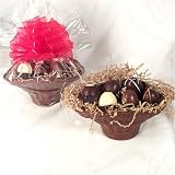 Ultimate's Milk Chocolate Truffle Basket
