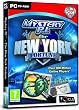 Mystery P.I.  - The New York Fortune (PC CD)