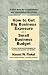 How to Get Big Business Exposure on a Small Business Budget