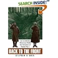  Back to the Front: An Accidental Historian Walks the Trenches of World War I  by Stephen O'Shea