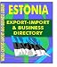 Estonia Export-Import and Business Directory (World Export-Import and Business Library)