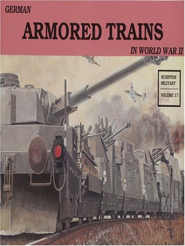 Trains and Railroads