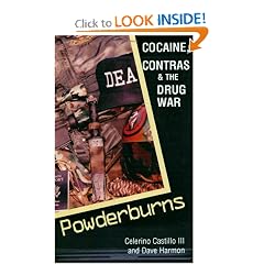 Powderburns: Cocaine, Contras & the Drug War