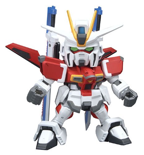 Gundam Seed Destiny D Formations Sword Impulse Gundam Figure Gundam Seed Destiny D Formations Sword Impulse Gundam Figure