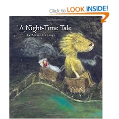 A Night-Time Tale (Contemporary Children's Books from Across the Globe)