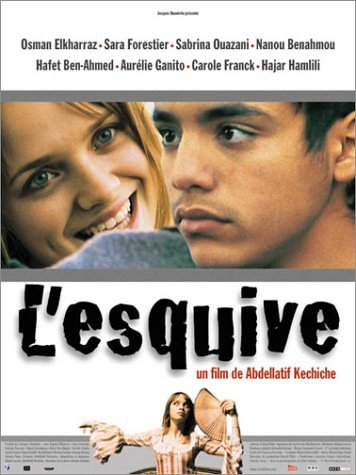 L'Esquive (4 Césars 2005)