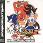 Sonic Adventure 2: Multi-Dimensional (Original Score)