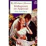 Bridegroom On Approval (Fairytale Weddings) (Harlequin Romance, 3575)