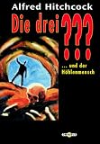 Die 3 Fragezeichen: Die drei ??? und der H&ouml;hlenmensch