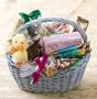 Easter Basket, 2 lbs., Chocolate & Candy Delights