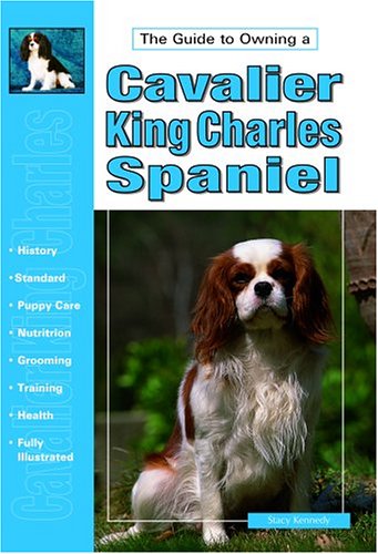 The Guide to Owning a Cavalier King Charles Spaniel (Guide to Owning A...)