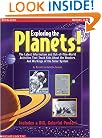 Exploring the Planets! (Grades 3-6)