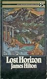 Lost Horizon (An Enriched Classic)
