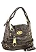Stripe Stitch Hobo/Handbag - Colors Available