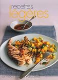30 recettes rapides & l�g�res