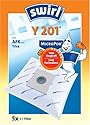 Swirl Papierbeutel Y 201MP