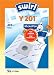 Swirl Papierbeutel Y 201MP