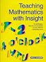 Teaching Mathematics with Insight: The Identification, Diagnosis and Remediation of Young Children's Mathematical Errors