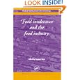 Food Intolerance and the Food Industry (Woodhead Publishing in Food Science and Technology) by Taraneh Dean