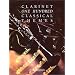 100 Classical Themes For Clarinet